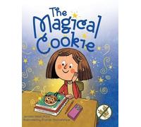 Jennifer Ritter The Magical Cookie (Copertina rigida)