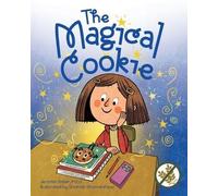 Jennifer Ritter The Magical Cookie (Tascabile)