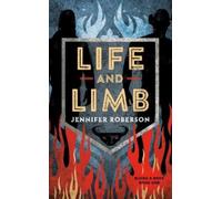 Jennifer Roberson Life and Limb (Tascabile) Blood and Bone