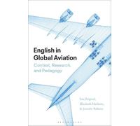 Jennifer Roberts Elizabeth Mathews Eric Frig English in Global Avia (Tascabile)