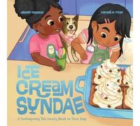 Jennifer Robinson Ice Cream Sundae (Tascabile)