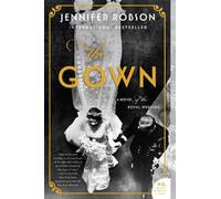 Jennifer Robson The Gown (Tascabile)