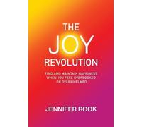 Jennifer Rook The Joy Revolution (Tascabile)