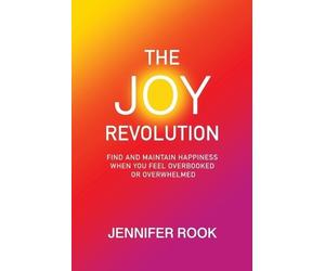 Jennifer Rook The Joy Revolution (Tascabile)