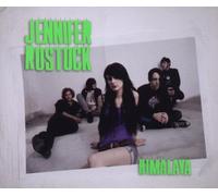 Jennifer Rostock - Himalaya