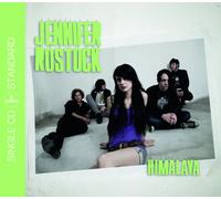 Jennifer Rostock - Himalaya (2track)