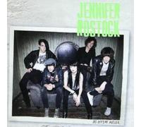 Jennifer Rostock Ins Offene Messer Album