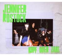 Jennifer Rostock - Kopf Oder Zahl