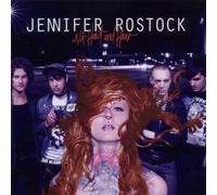 JENNIFER ROSTOCK - Mit Haut & Haar by JENNIFER ROSTOCK
