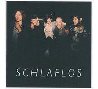 Jennifer Rostock - Schlaflos