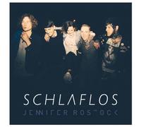JENNIFER ROSTOCK - Schlaflos by JENNIFER ROSTOCK (2013-05-04)