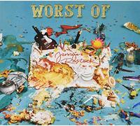 Jennifer Rostock - Worst Of Jennifer Rostock