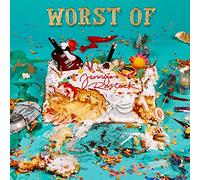 Jennifer Rostock - Worst Of Jennifer Rostock