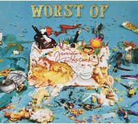 Jennifer Rostock - Worst Of Jennifer Rostock