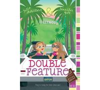 Jennifer Roy Julia Devillers Double Feature (Tascabile) Mix