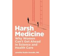 Jennifer Rubin Grandis Harsh Medicine (Tascabile)