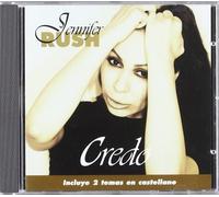 Jennifer Rush - Credo