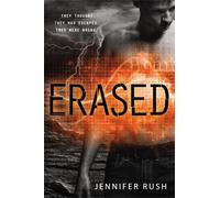 Jennifer Rush Erased (Tascabile)