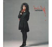 JENNIFER RUSH - heart over mind