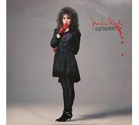 Jennifer Rush - Heart Over Mind - CBS - CBS 450470 1
