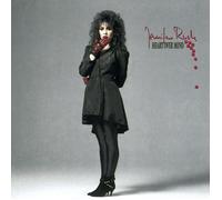 Jennifer Rush Heart Over Mind (limited red vinyl edition) (Vinyl LP)