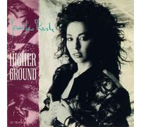 Jennifer Rush - Higher Ground (2 versions) + The Power Of Love