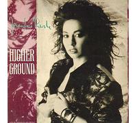 Jennifer Rush - Higher ground (Ext. Version, 1989) [VINYL]