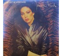 Jennifer Rush - Jennifer Rush - Come Give Me Your Hand - CBS - CBS A 3793