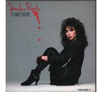 Jennifer Rush - Jennifer Rush - I Come Undone - [7"]