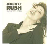 Jennifer Rush - Out of my hands