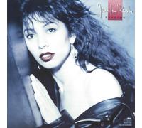 Jennifer Rush Passion (limited “bottle glass” vinyl edition) (Vinyl LP)