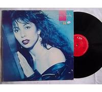 JENNIFER RUSH Passion vinyl LP