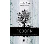 Jennifer Rush Reborn: Der Abschluss der "Altered"-Trilogie (Tascabile)
