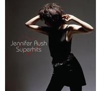 Jennifer Rush - Super Hits [Import]