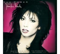 Jennifer Rush The Power of Jennifer Rush (CD)