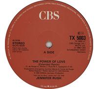 Jennifer Rush ? - The Power Of Love (Extended Remix)