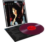 Rush, Jennifer - Wings of Desire/Purple Transparent Vinyl