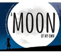 Jennifer Rustgi A Moon of My Own (Tascabile)