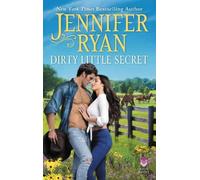 Jennifer Ryan Dirty Little Secret (Tascabile) Wild Rose
