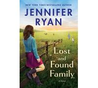 Jennifer Ryan Lost and Found Family (Tascabile)