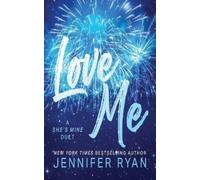 Jennifer Ryan Love Me (Tascabile) She's Mine Duet