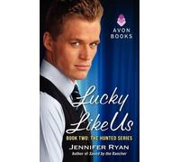 Jennifer Ryan Lucky Like Us (Tascabile) Hunted