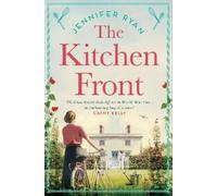 Jennifer Ryan The Kitchen Front (Tascabile)