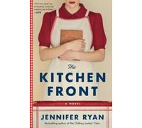 Jennifer Ryan The Kitchen Front (Tascabile)