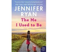 Jennifer Ryan The Me I Used to Be (Tascabile)