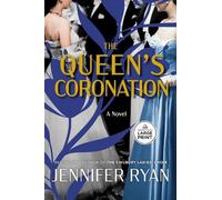 Jennifer Ryan The Queen's Coronation (Tascabile)