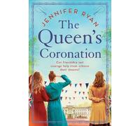 Jennifer Ryan The Queen's Coronation (Tascabile)