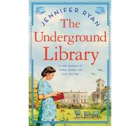 Jennifer Ryan The Underground Library (Tascabile)