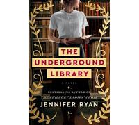 Jennifer Ryan The Underground Library (Tascabile)