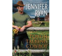 Jennifer Ryan Tough Talking Cowboy (Copertina rigida) Wild Rose